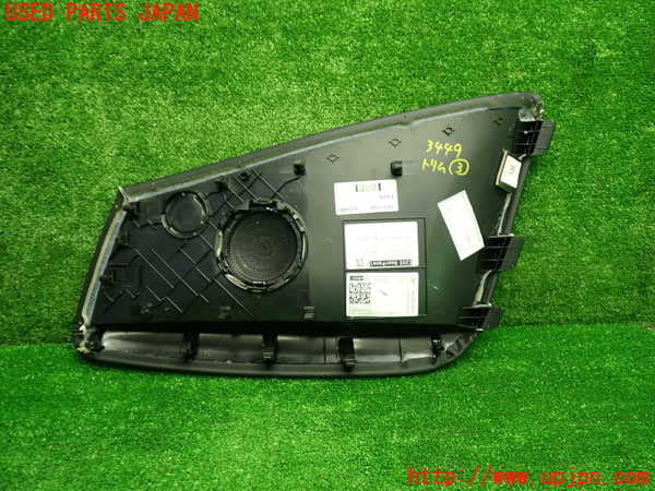 1UPJ-9234497693]ベンツ C180 クーペ(205340C)(205)内装トリム類3 中古_4