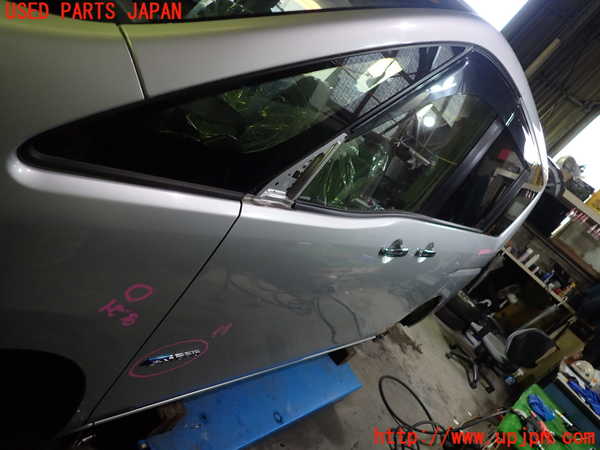 1UPJ-9234501260]セレナ Sハイブリッド(HC26)左前ドア 中古_2