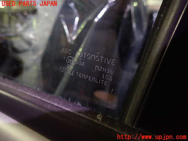 1UPJ-9234501260]セレナ Sハイブリッド(HC26)左前ドア 中古_5