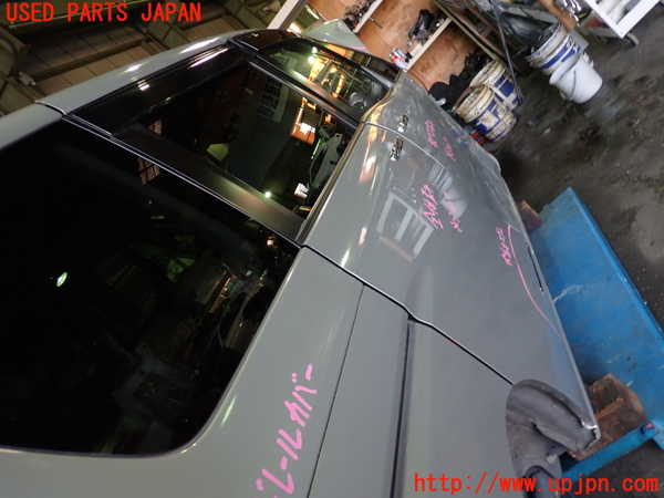 1UPJ-9234501290]セレナ Sハイブリッド(HC26)右後ドア ジャンク_3