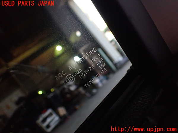 1UPJ-9234501290]セレナ Sハイブリッド(HC26)右後ドア ジャンク_4