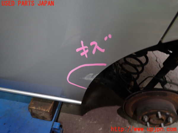 1UPJ-9234501320]セレナ Sハイブリッド(HC26)左後ドア 中古_3