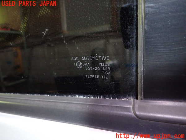 1UPJ-9234501320]セレナ Sハイブリッド(HC26)左後ドア 中古_4