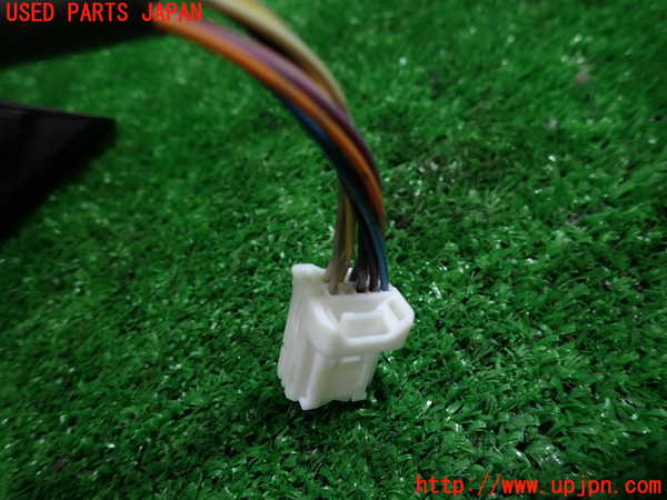 1UPJ-9234501212]セレナ Sハイブリッド(HC26)左ドアミラー 中古_4