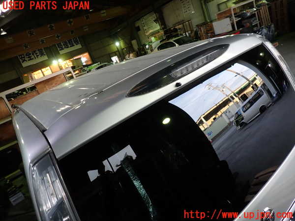 1UPJ-9234501566]セレナ Sハイブリッド(HC26)バックドア リアゲート ハッチ 中古_2
