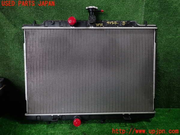 1UPJ-9234502321]セレナ Sハイブリッド(HC26)ラジエーター1 中古_2