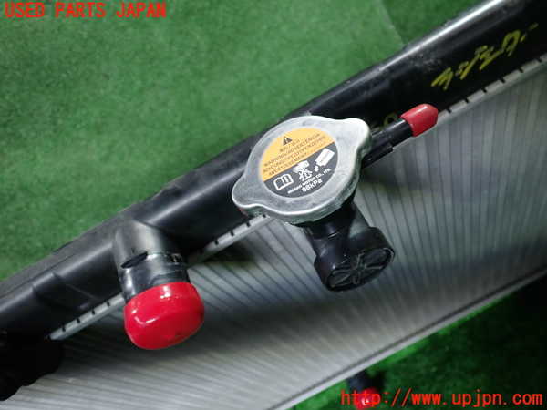 1UPJ-9234502321]セレナ Sハイブリッド(HC26)ラジエーター1 中古_3