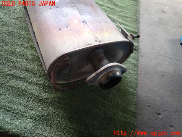 1UPJ-9234502651]セレナ Sハイブリッド(HC26)センターパイプ1 中古_2