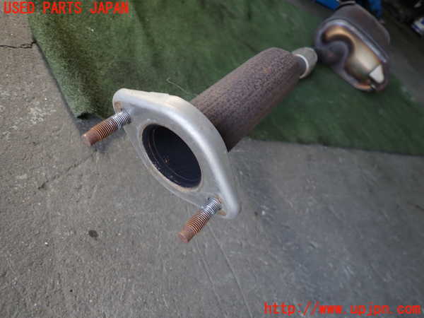 1UPJ-9234502651]セレナ Sハイブリッド(HC26)センターパイプ1 中古_3