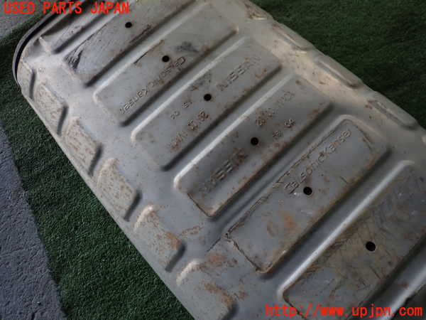 1UPJ-9234502651]セレナ Sハイブリッド(HC26)センターパイプ1 中古_5