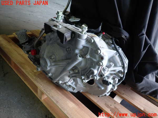 1UPJ-9234503010]セレナ Sハイブリッド(HC26)ミッション AT MR20DD 中古_2