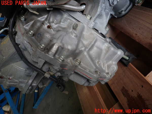 1UPJ-9234503010]セレナ Sハイブリッド(HC26)ミッション AT MR20DD 中古_3