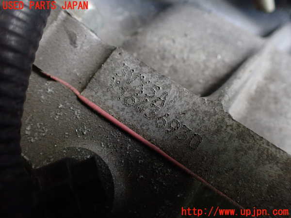 1UPJ-9234503010]セレナ Sハイブリッド(HC26)ミッション AT MR20DD 中古_4