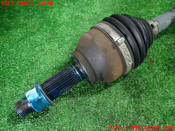 1UPJ-9234504015]セレナ Sハイブリッド(HC26)左フロントドライブシャフト 中古_2