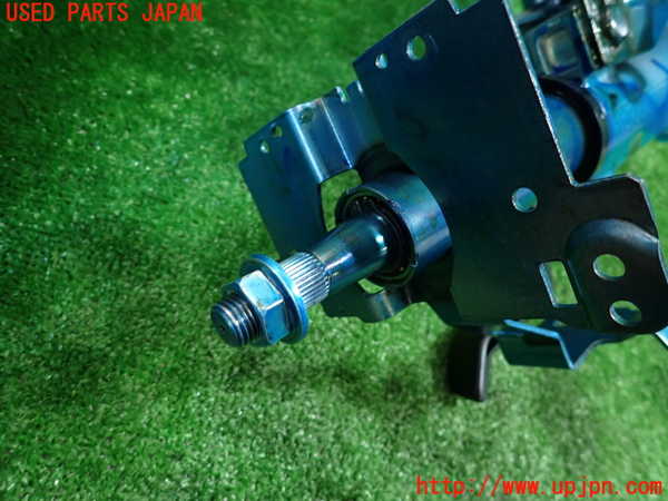 1UPJ-9234504260]セレナ Sハイブリッド(HC26)ステアリングシャフト 中古_2