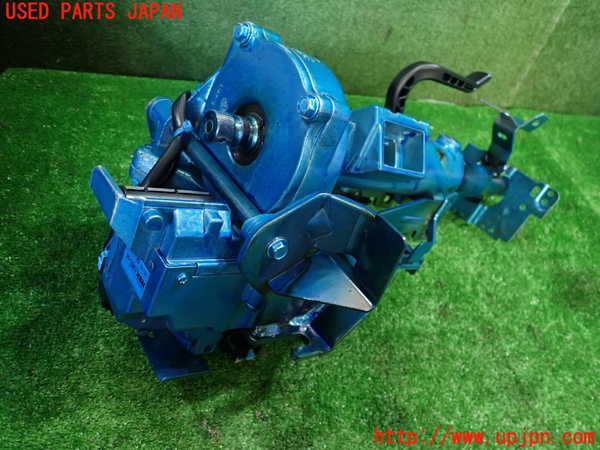 1UPJ-9234504260]セレナ Sハイブリッド(HC26)ステアリングシャフト 中古_3