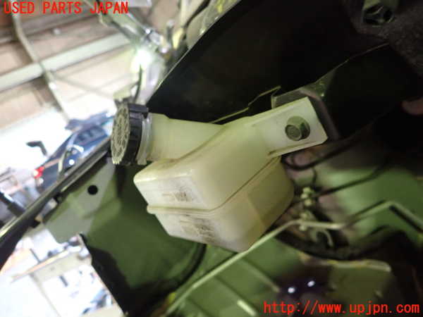 1UPJ-9234504050]セレナ Sハイブリッド(HC26)ブレーキマスターシリンダー 中古_2