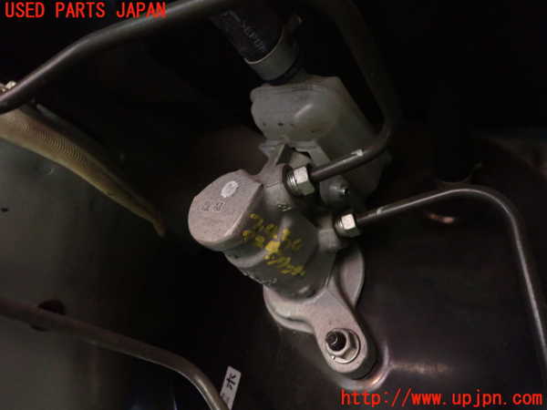 1UPJ-9234504050]セレナ Sハイブリッド(HC26)ブレーキマスターシリンダー 中古_3