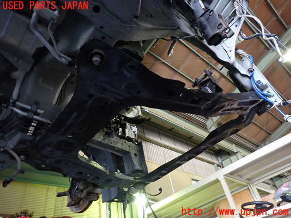 1UPJ-9234505285]セレナ Sハイブリッド(HC26)フロントメンバー 中古_2