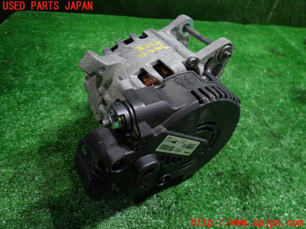1UPJ-9234506015]セレナ Sハイブリッド(HC26)オルタネーター(ダイナモ) 中古_2