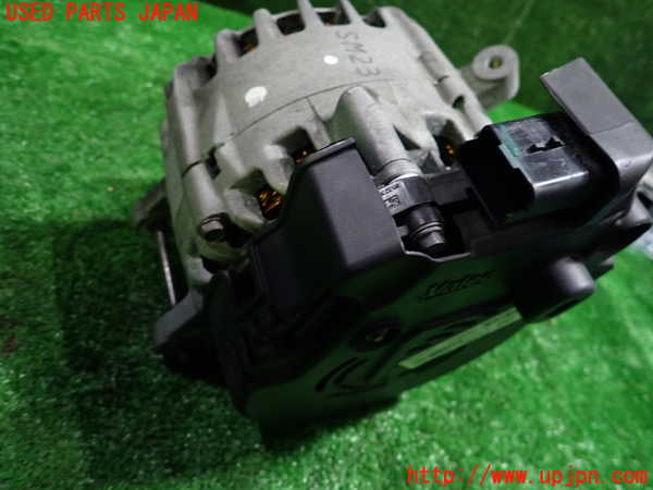 1UPJ-9234506015]セレナ Sハイブリッド(HC26)オルタネーター(ダイナモ) 中古_3