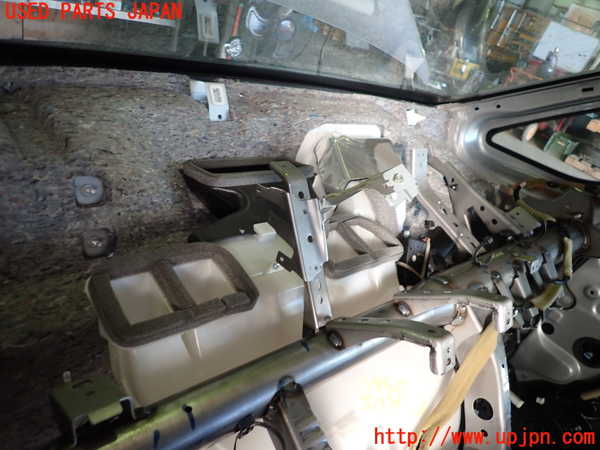 1UPJ-9234506081]セレナ Sハイブリッド(HC26)エバポレーター1 中古_2