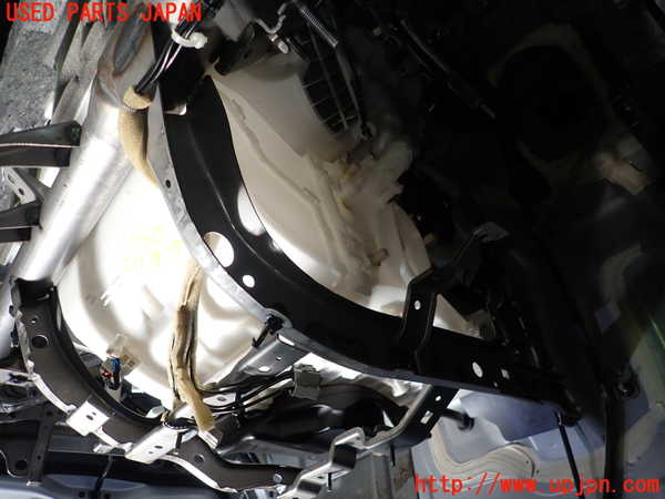 1UPJ-9234506081]セレナ Sハイブリッド(HC26)エバポレーター1 中古_4