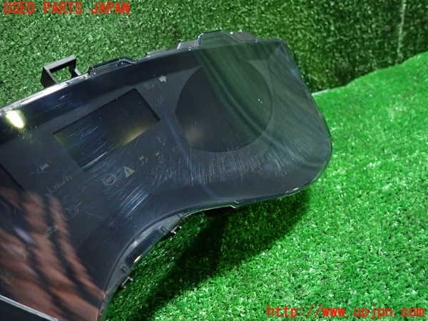 1UPJ-9234506170]セレナ Sハイブリッド(HC26)スピードメーター 中古_2