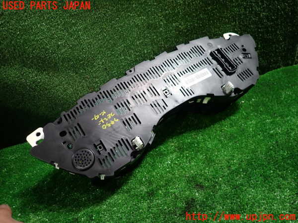 1UPJ-9234506170]セレナ Sハイブリッド(HC26)スピードメーター 中古_3