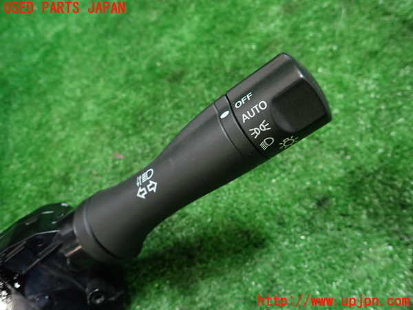 1UPJ-9234506720]セレナ Sハイブリッド(HC26)コンビネーションスイッチ 中古_2