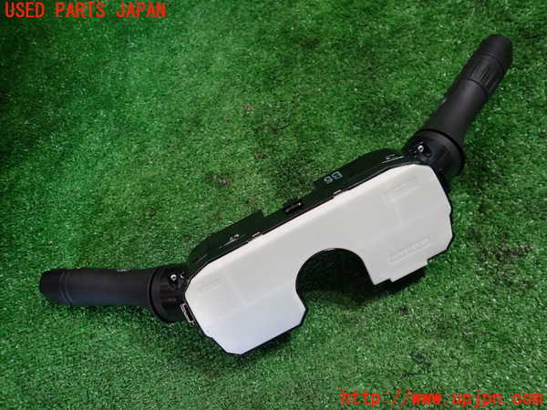 1UPJ-9234506720]セレナ Sハイブリッド(HC26)コンビネーションスイッチ 中古_4