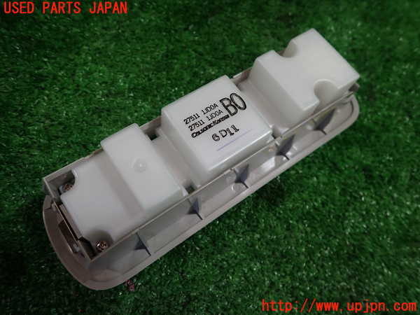 1UPJ-9234506306]セレナ Sハイブリッド(HC26)スイッチ1 中古_2