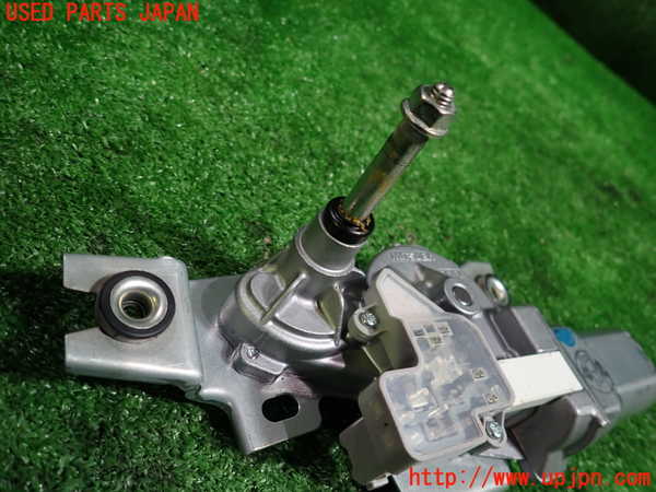 1UPJ-9234506775]セレナ Sハイブリッド(HC26)リアワイパーモーター 中古_2