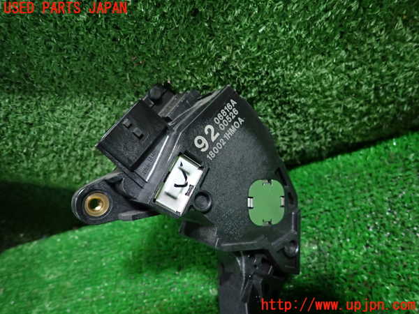 1UPJ-9234506381]セレナ Sハイブリッド(HC26)センサー1 中古_3