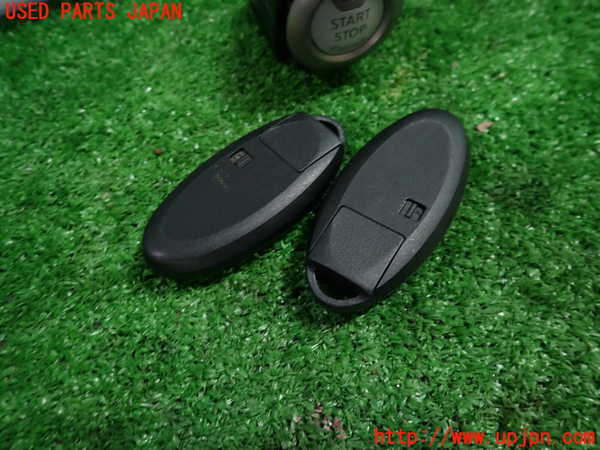 1UPJ-9234506110]セレナ Sハイブリッド(HC26)エンジンコンピューター 中古_4