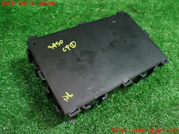 1UPJ-9234506146]セレナ Sハイブリッド(HC26)コンピューター1 中古_2