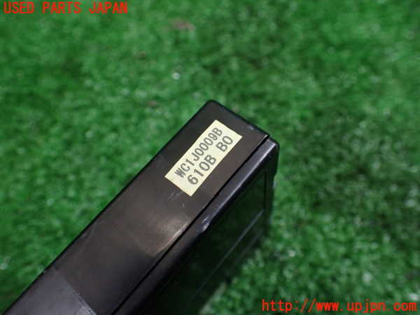 1UPJ-9234506151]セレナ Sハイブリッド(HC26)コンピューター6 中古_3