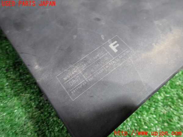 1UPJ-9234506743]セレナ Sハイブリッド(HC26)ヒューズボックス3 中古_3