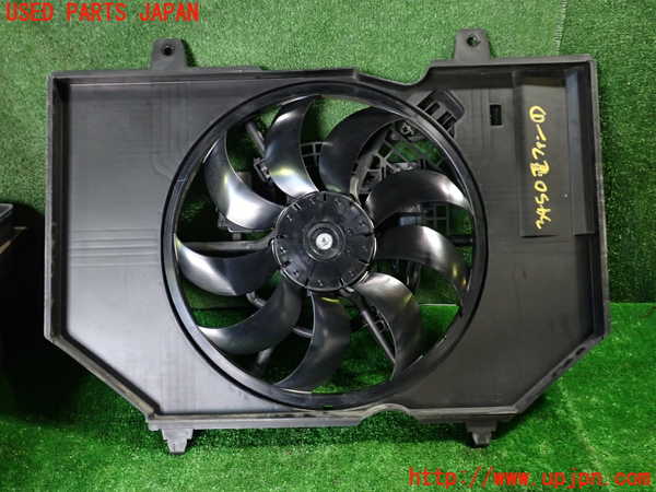 1UPJ-9234506836]セレナ Sハイブリッド(HC26)電動ファン1 中古_3