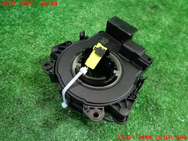 1UPJ-9234506800]セレナ Sハイブリッド(HC26)スパイラルケーブル(リール) ジャンク_2