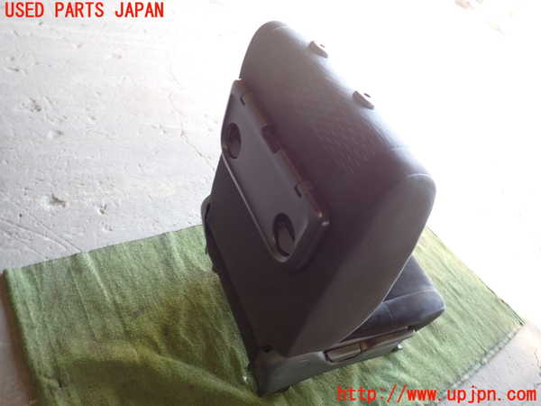 1UPJ-9234507035]セレナ Sハイブリッド(HC26)運転席シート 中古_4