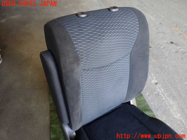 1UPJ-9234507065]セレナ Sハイブリッド(HC26)助手席シート 中古_2