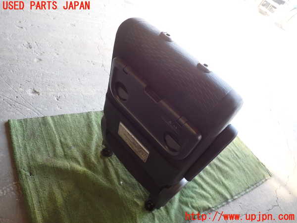 1UPJ-9234507065]セレナ Sハイブリッド(HC26)助手席シート 中古_4