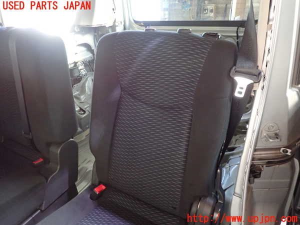 1UPJ-9234507175]セレナ Sハイブリッド(HC26)左2列目シート 中古_2