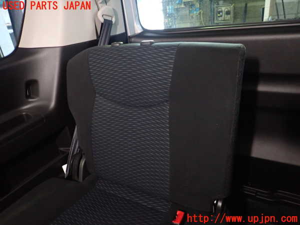 1UPJ-9234507235]セレナ Sハイブリッド(HC26)右3列目シート 中古_2