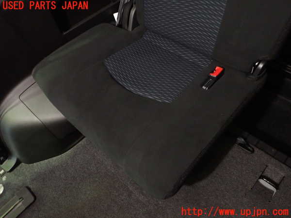 1UPJ-9234507235]セレナ Sハイブリッド(HC26)右3列目シート 中古_3