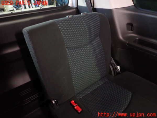 1UPJ-9234507265]セレナ Sハイブリッド(HC26)左3列目シート 中古_2