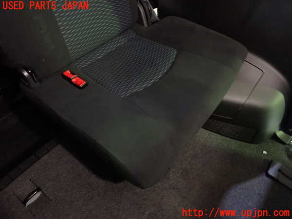 1UPJ-9234507265]セレナ Sハイブリッド(HC26)左3列目シート 中古_3