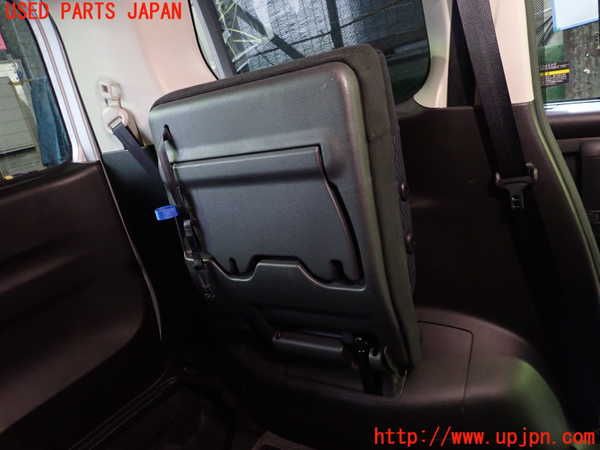 1UPJ-9234507265]セレナ Sハイブリッド(HC26)左3列目シート 中古_4