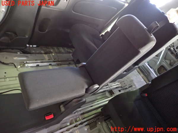 1UPJ-9234507465]セレナ Sハイブリッド(HC26)補助席 中古_2